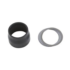 Jeep Wrangler Jk Dana 30 Front Solid Pinion Spacer Crush Sleeve Eliminator