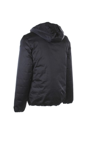 Inverno 2018 Uomo Giubbotto Blu 19 Autunno Rrd W18024 ROzwYzr