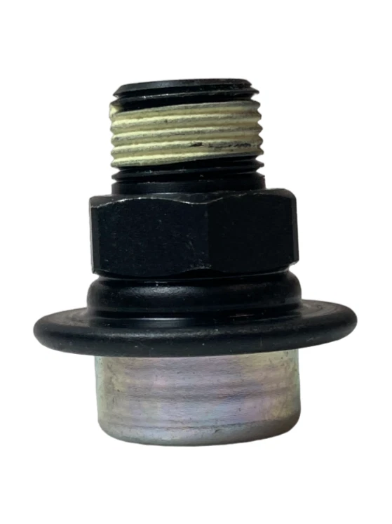 OEM ! FUEL PRESSURE DAMPER for 2000-2006 HYUNDAI ELANTRA TIBURON OE# 35301-23500 Foto 4 de 4