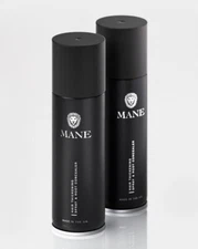 **x 2 DEAL** MANE Hair Thickening 200ml Spray Multibuy - Quick 48 hour delivery