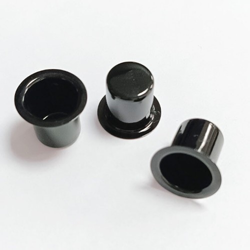 10X Candle Cup For Decorating Candlestick Candle Hold/Prevent From Wax Dripping - Picture 3 of 16