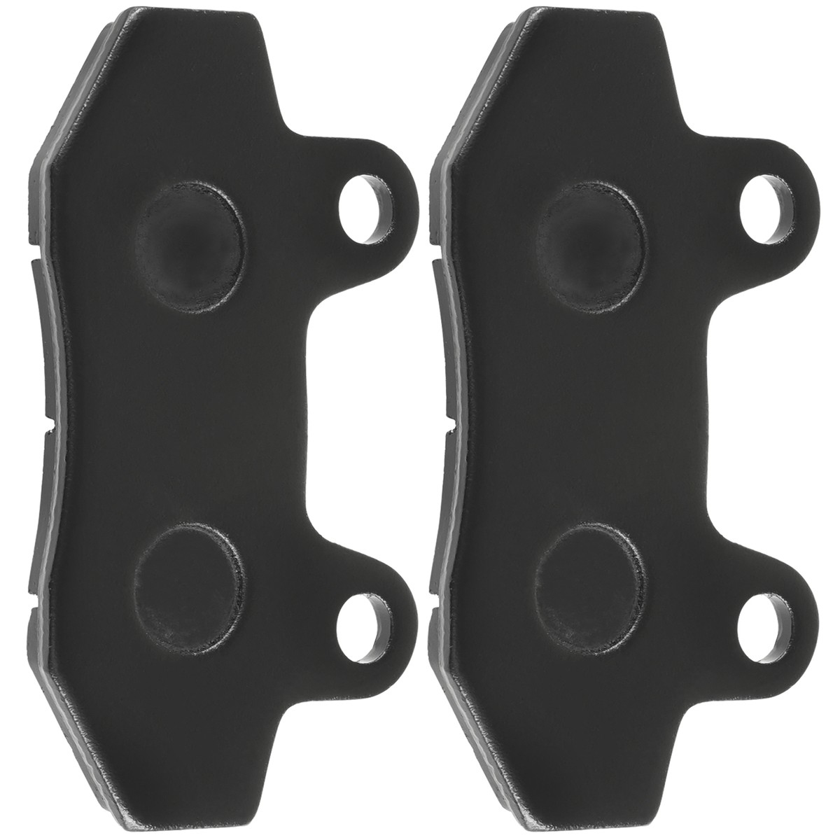 Rear Brake Pads for Hyosung GT650R 2005 2006 2007 2008 2009