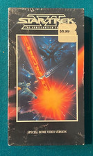Star Trek VI The Undiscovered Country VHS, 1992. New & SEALED!