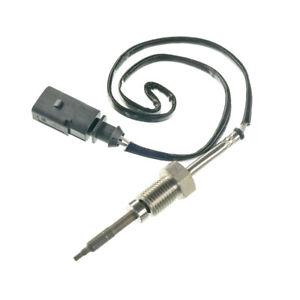 Abgastemperatursensor vor Rußpartikelfilter für VW Multivan V Transporter V 2.5L