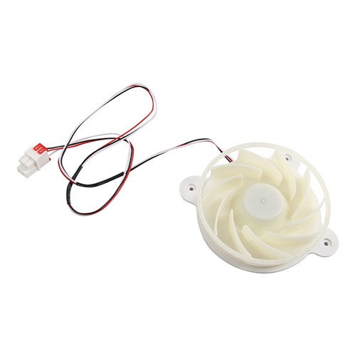 Evaporator Fan Motor Compatible with Samsung Refrigerator DA31-00287B - Bild 13 von 15