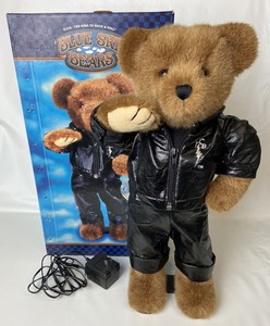 elvis presley bears collectibles
