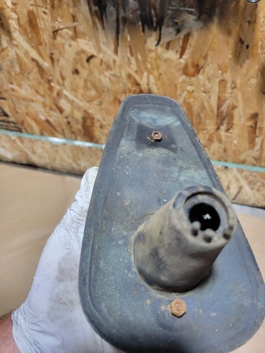 70-79 VOLKSWAGEN BUG SUPER BEETLE FRONT TURN SIGNAL LIGHT LEFT RIGHT GERMAN OEM - Picture 9 of 13