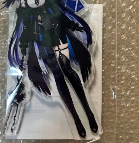 Hololive EN Advent Nerissa Ravencroft Debut Commemoration Acrylic Stand Figure - Picture 5 of 5