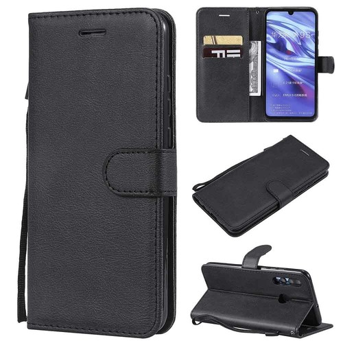 For Huawei P30 P20 Pro Y9 Y6 2019 Honor 10 Lite Wallet Flip Leather Case Cover - Picture 9 of 25