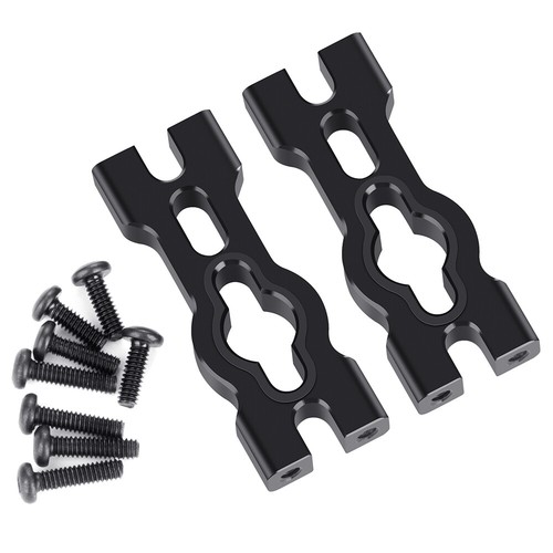 Aluminium Body Mount Cross Bar für Losi 1/18 Mini LMT Monster Truck Metall - Bild 3 von 8