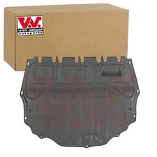 VAN WEZEL UNTERFAHRSCHUTZ für VW POLO 9N 6R AUDI A1 8X SEAT IBIZA 6J SKODA FABIA