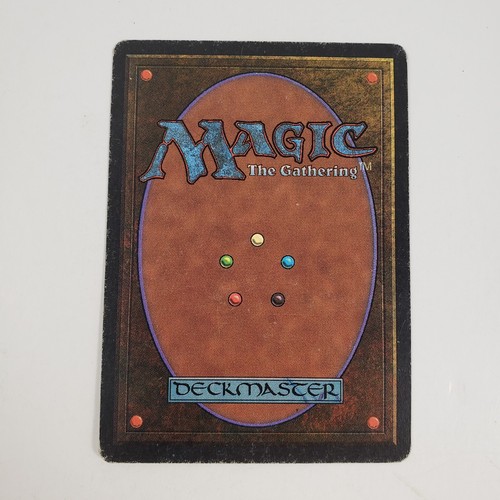 MTG Unlimited Red Elemental Blast - Picture 6 of 6