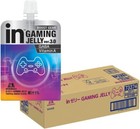 in Jelly GAMING JELLY Tropical Energy Flavor 180g x 36 Game eSports  Vitamin A