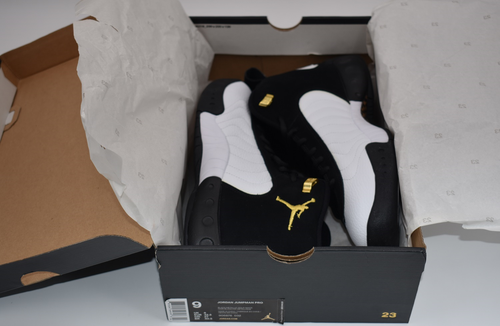 Size 9 - Jordan Jumpman Pro OG 2017 Taxi