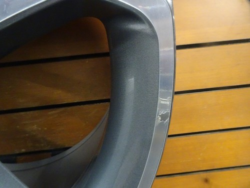 1 18'' REAR MERCEDES CLS400 2015-2017 OEM Factory Original Alloy Wheel Rim 85431 - Picture 7 of 11