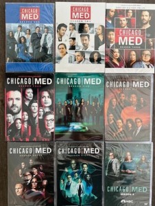 その他 Chicago Med: Season One [DVD] [Import] 2zzhgl6 Chicago Med: Season One [DVD] - Walmart.com