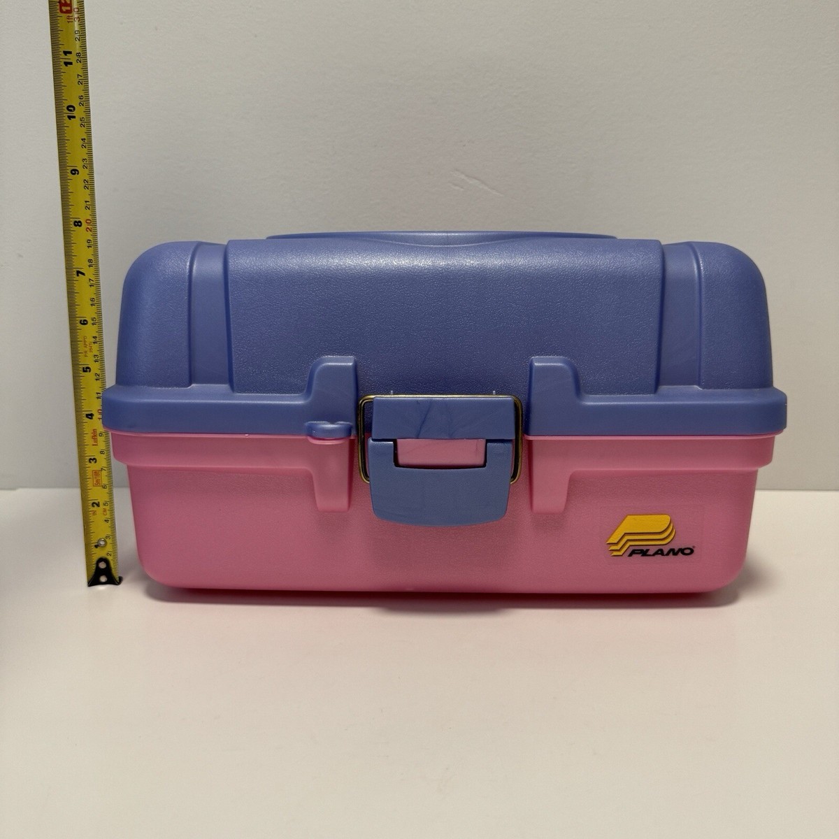 academy pink tackle box Kid Casters The Kid Casters Tackle Box is perfect for young anglers with kid H2OX 88-Piece Tackle Kit Pink