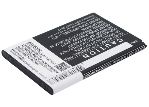Battery for LG G Stylus HDTV Dual SIM G4 G4 Dual SIM BL-51YF 3000mAh NEW - 第 5/5 張圖片