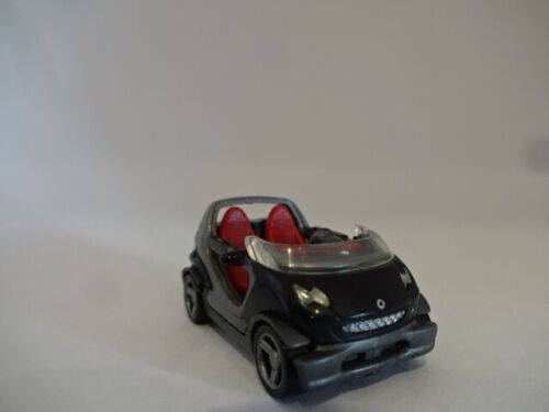 Modell Auto / Smart Crossblade / Schwarzer Smart - Bild 2 von 2