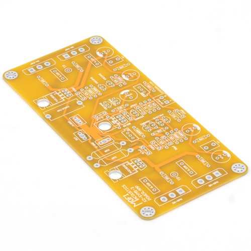 1pair X2-SYM5-3 240Wate 4Ω Power Amplifier-PCB Board - Picture 9 of 11