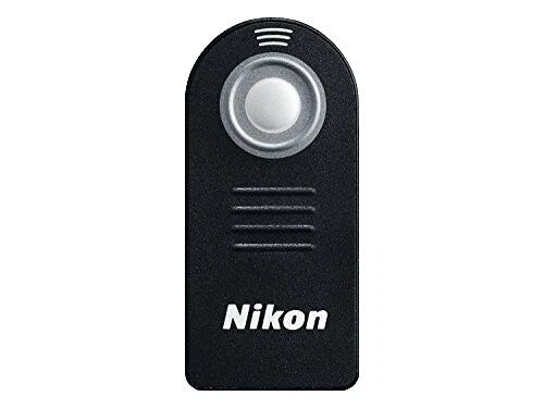 Nikon Wireless Camera Remotes & Shutter Releases for Nikon