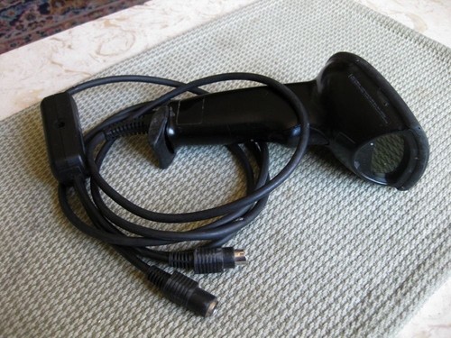 Escáner de código de barras Symbol ESD Cleanscan 2531828-01 - Imagen 1 de 7