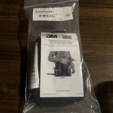 BRAND NEW 3M 1500090 10LB Max Battery Holster, Factory Sealed. $9.99