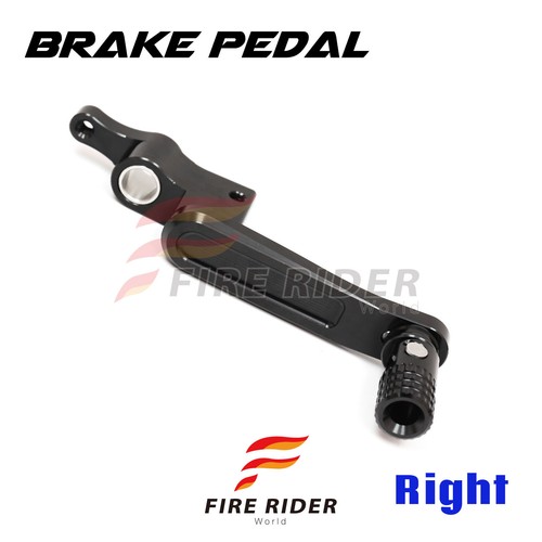 CNC Rear Brake Pedal Lever Racing Adjustable For Ducati 1199 Panigale 12-15 13 - Bild 2 von 9