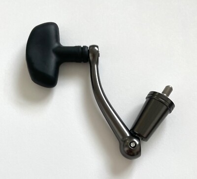 PENN SPINNING REEL PART 15-BTLiii3000 Handle Assembly Fits Battle II BTii 4000
