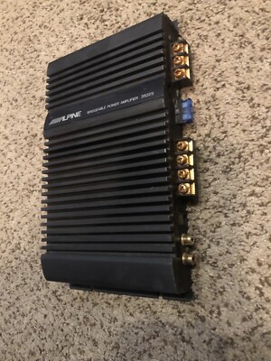 old school alpine 3522s | eBay