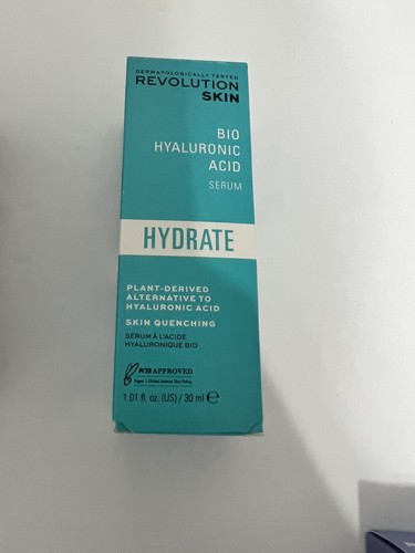 Revolution Skin Bundle Lot BRAND NEW SEALED PRODUCTS - Picture 4 of 8