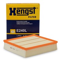 Hengst E240L Luftfilter FüR Mercedes Sprinter 901-904 V-KLASSE Vito 638 VW LT II