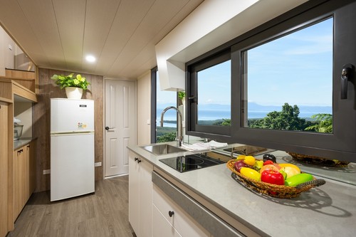 8.4m Tiny House/Cabin/Home - Picture 16 of 21