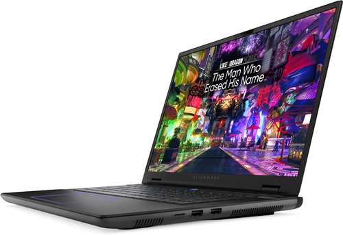 Alienware m16 R2 QHD+ 240Hz Intel Ultra 7 155H NVIDIA RTX 4070 16GB RAM 1TB SSD - Picture 3 of 7