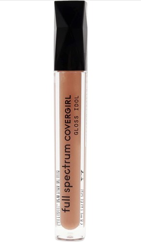 Covergirl Full Spectrum Gloss Idol Moisturizing Lip Gloss (Choose Your Color) - Picture 19 of 24
