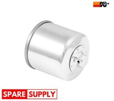 OIL FILTER FOR HONDA KAWASAKI SUZUKI K&N FILTERS KN-204C