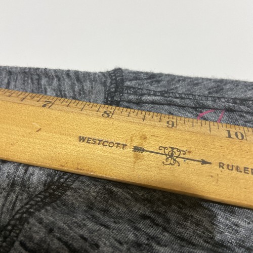 Ditch Plains Ricky Singh Flamingo Pattern Short Sleeve T-Shirt Men’s Size Large - Picture 17 of 20