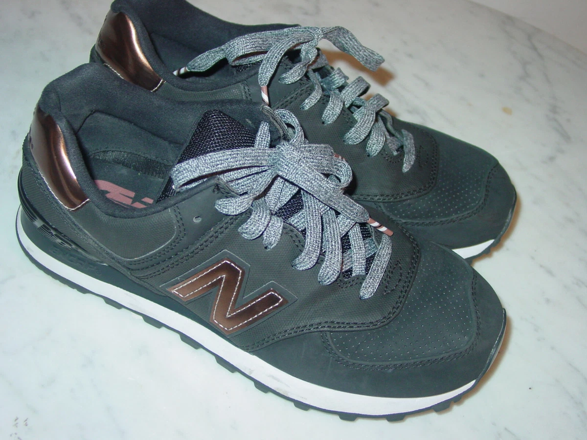 Metallic new on sale balance 574