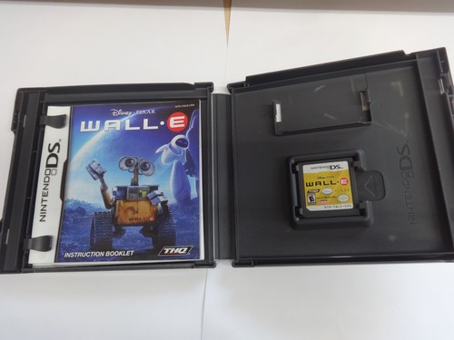 SELECTION # 2 Nintendo DS USED & New VIDEO GAMES U CHOOSE FROM DROP DOWN K-Z - Picture 432 of 475