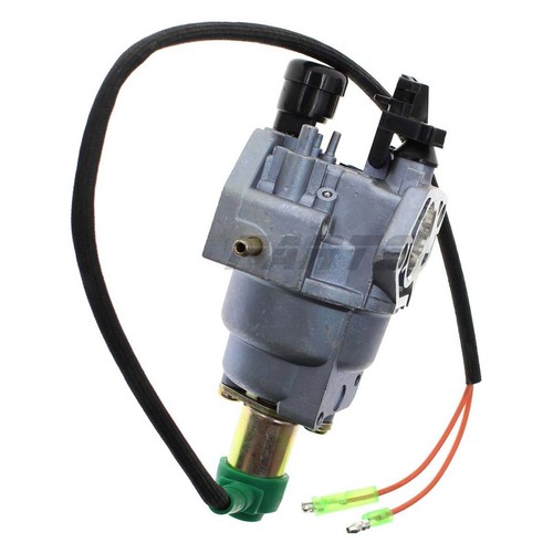 Gaźnik z elektromagnetykiem do Honda 16100-ZF6-D02 16100-ZE3-704 16100-ZE3-702 - Zdjęcie 6 z 10