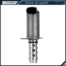 Variable Valve Timing VVT Solenoid For Audi A3 A4 Volkswagen Golf 2.0L