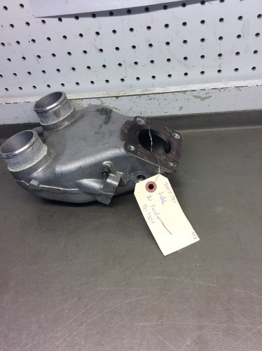 Arctic Cat Z1 Turbo Xf F 1100 Zr 9000 2009-2016 Intake 9012504 - Picture 4 of 5