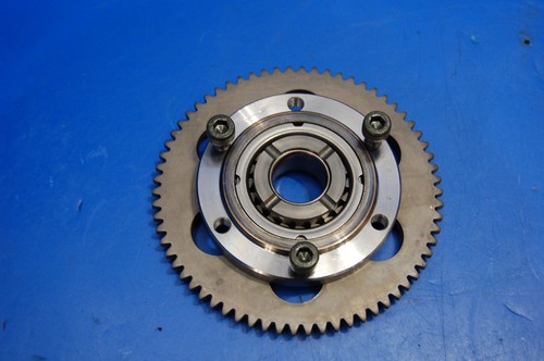 VIRAGO XV250 V STAR 1996 88-21 OEM ARRANQUE UNIDIRECCIONAL EMBRAGUE ENGRANAJE 51Y-15590-01-00 - Imagen 1 de 17