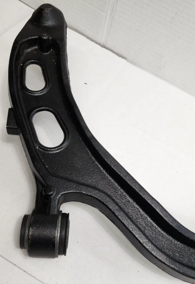 528-353 Dorman Control Arm Front Driver Left Side Lower With ball joint(s) Hand Foto 2 de 4