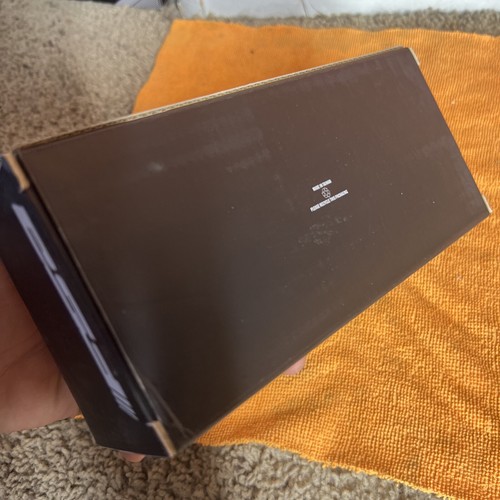 FSA NS ACR stelo bici da strada in lega 31,8 x 90 mm 6o ghiaia nera integrata Di2 - Foto 6 di 7