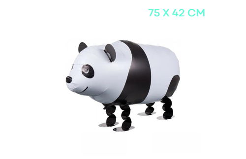 Walking Pet Balloon Animal Airwalker Foil Balloon Helium Kids Fun Parties Toys - Picture 33 of 58