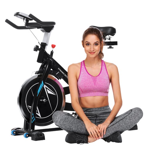 Bicicleta automática ergómetro bicicleta bicicleta fitness entrenador en casa, bicicleta de ciclismo de interior - Imagen 15 de 129