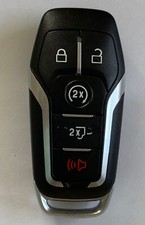 2015 2016 2017 FORD F150 F250 F350 F450 FOB REMOTE FCC ID:M3N-A2C31243300 OEM🟠