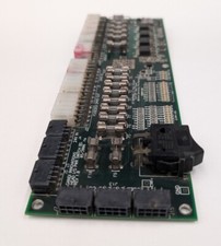 GANDI INNOVATIONS, HEAD I/O POWER SWITCH BOARD - Clarification