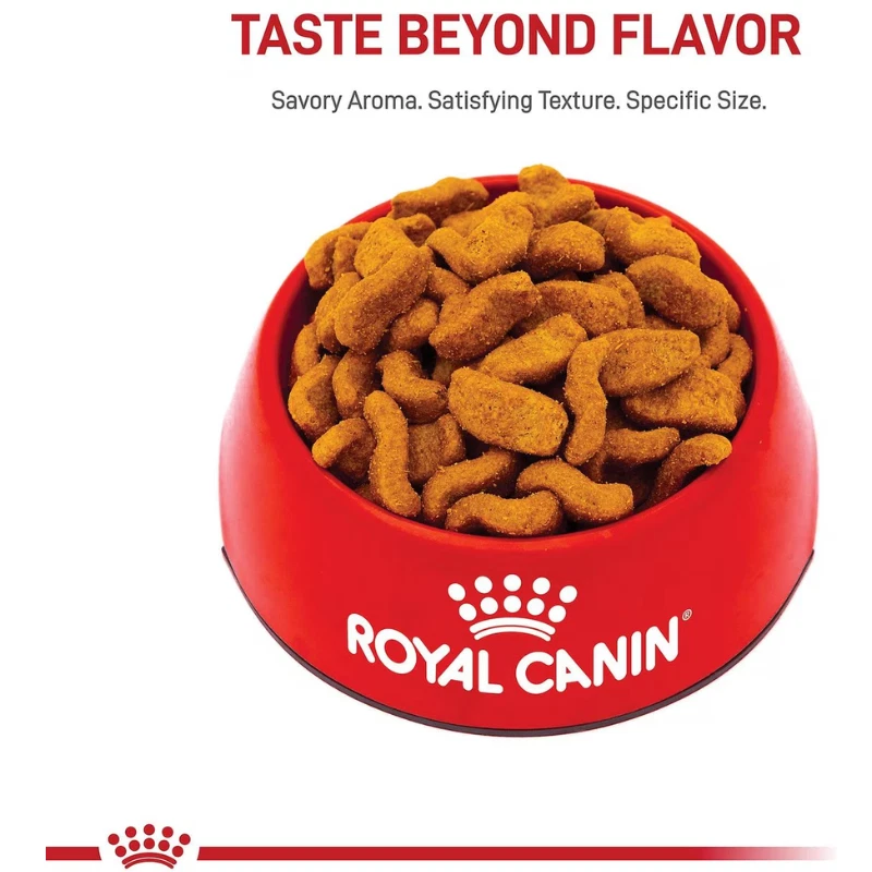 Royal Canin Breed Health Nutrition Bulldog Adult Dry Dog Food, 17LB - Image 2 of 4